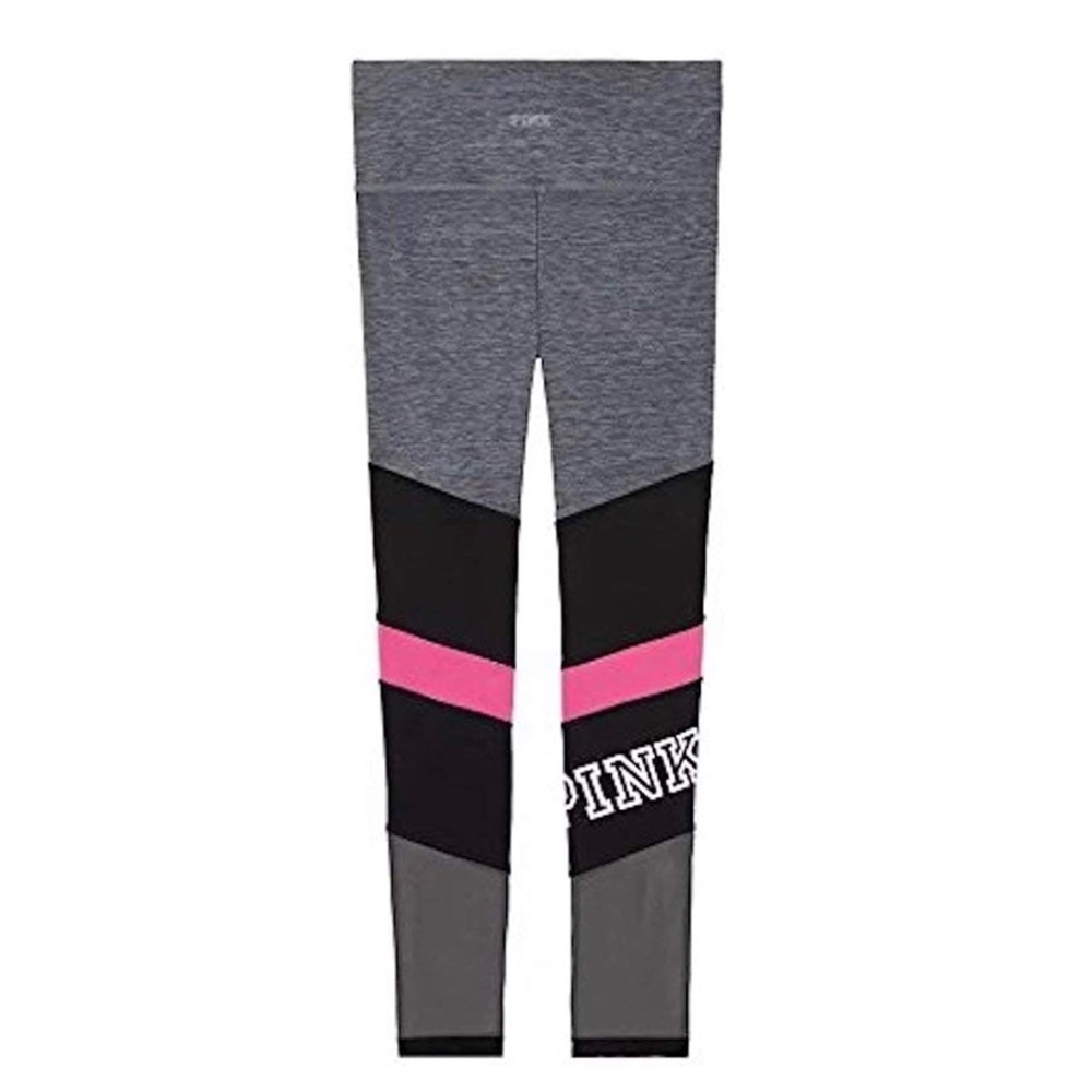 Ultimate Mesh Leggings - Picture 4 of 4